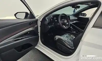 Hyundai Avante 2025 1.6 гидро в Москве, миниатюра 10