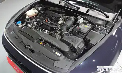 Hyundai Sonata 2025 1.6 гидро в Москве № 1171435, миниатюра 6