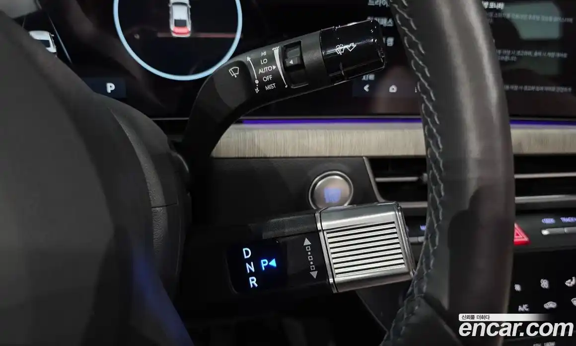 Hyundai Sonata 2025 1.6 гидро в Москве № 1171435, фото 9
