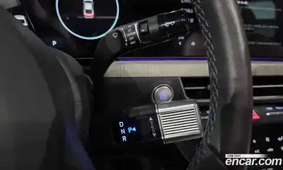 Hyundai Sonata 2025 1.6 гидро в Москве № 1171435, миниатюра 9