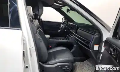 Hyundai Santa Fe 2023 1.6 Автомат в Москве № 1171447, миниатюра 11