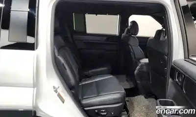 Hyundai Santa Fe 2023 1.6 Автомат в Москве № 1171447, миниатюра 12