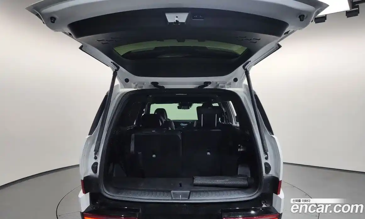 Hyundai Santa Fe 2023 1.6 Автомат в Москве № 1171447, фото 20