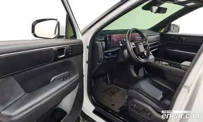 Hyundai Santa Fe 2023 1.6 Автомат в Москве № 1171447, миниатюра 10