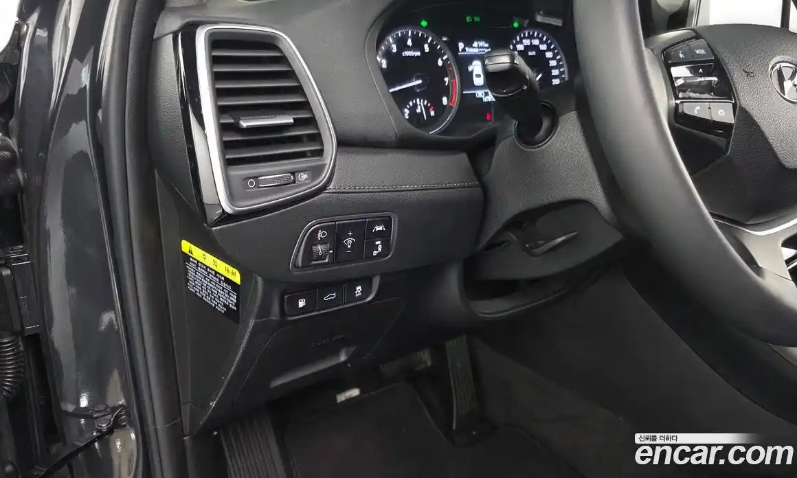 Hyundai Grandeur 2018 2.4 Автомат в Москве № 1171457, фото 13