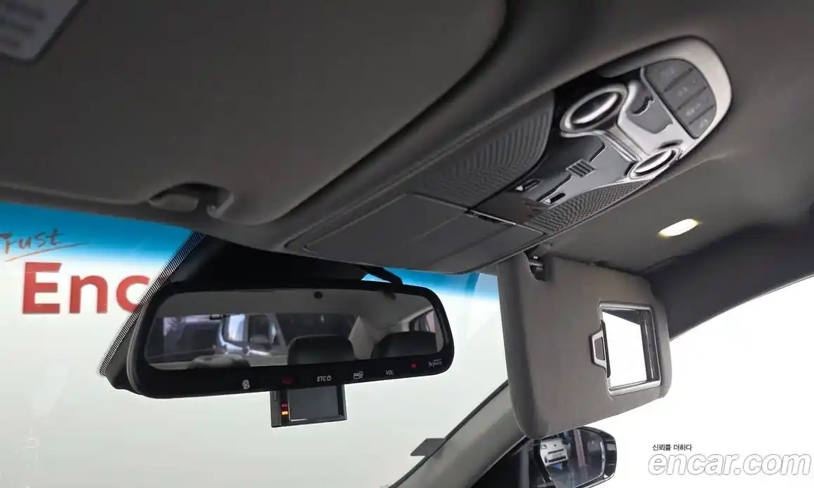 Hyundai Grandeur 2018 2.4 Автомат в Москве № 1171457, фото 18