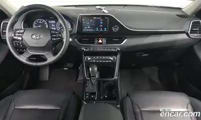 Hyundai Grandeur 2018 2.4 Автомат в Москве № 1171457, миниатюра 7