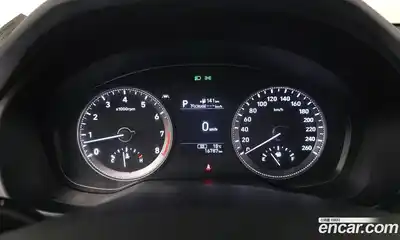 Hyundai Grandeur 2018 2.4 Автомат в Москве № 1171457, миниатюра 8