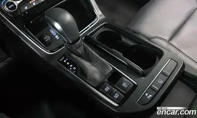 Hyundai Grandeur 2018 2.4 Автомат в Москве № 1171457, миниатюра 9