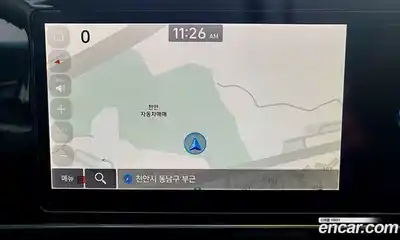 Hyundai Avante 2024 1.6 гидро в Москве, миниатюра 11