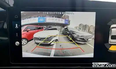 Hyundai Avante 2024 1.6 гидро в Москве, миниатюра 12