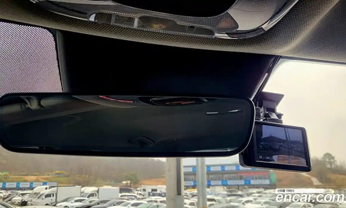 Hyundai Avante 2024 1.6 гидро в Москве, фото 15