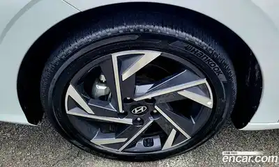 Hyundai Avante 2024 1.6 гидро в Москве, миниатюра 5