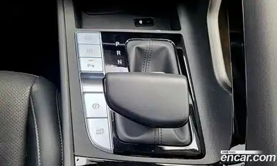 Hyundai Avante 2024 1.6 гидро в Москве, миниатюра 9