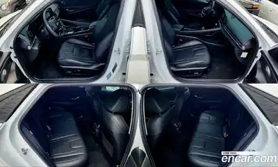 Hyundai Avante 2024 1.6 гидро в Москве, миниатюра 10