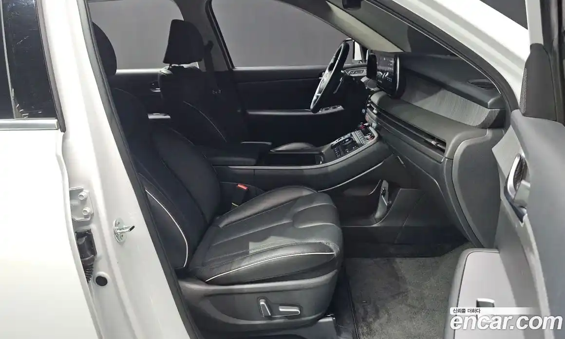 Hyundai Palisade 2024 2.2 Автомат в Москве № 1171492, фото 11