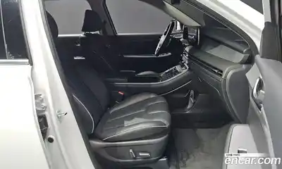 Hyundai Palisade 2024 2.2 Автомат в Москве № 1171492, миниатюра 11