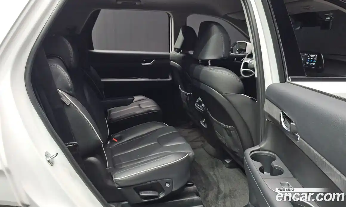 Hyundai Palisade 2024 2.2 Автомат в Москве № 1171492, фото 12