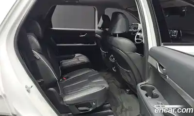 Hyundai Palisade 2024 2.2 Автомат в Москве № 1171492, миниатюра 12