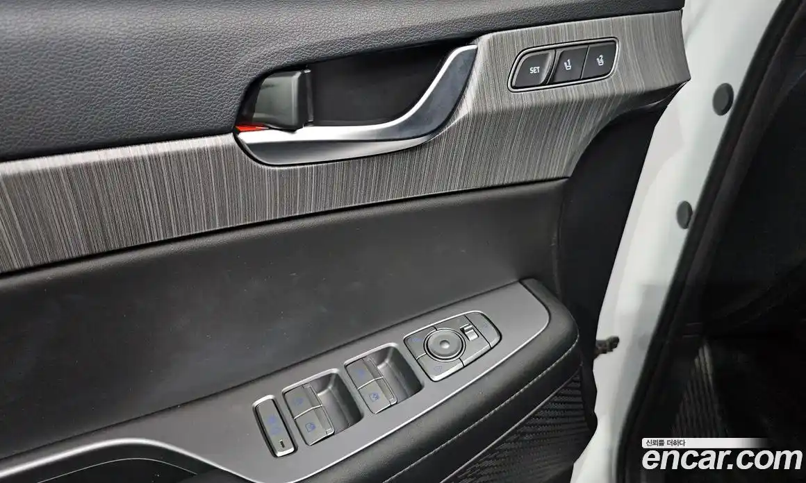 Hyundai Palisade 2024 2.2 Автомат в Москве № 1171492, фото 18