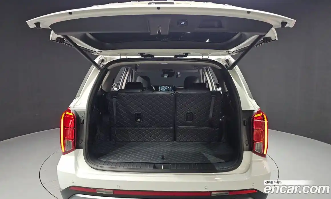 Hyundai Palisade 2024 2.2 Автомат в Москве № 1171492, фото 20