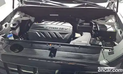 Hyundai Palisade 2024 2.2 Автомат в Москве № 1171492, миниатюра 6