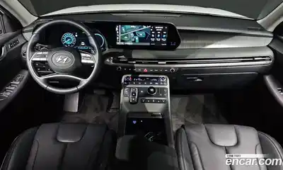 Hyundai Palisade 2024 2.2 Автомат в Москве № 1171492, миниатюра 7