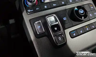 Hyundai Palisade 2024 2.2 Автомат в Москве № 1171492, миниатюра 9