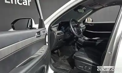 Hyundai Palisade 2024 2.2 Автомат в Москве № 1171492, миниатюра 10