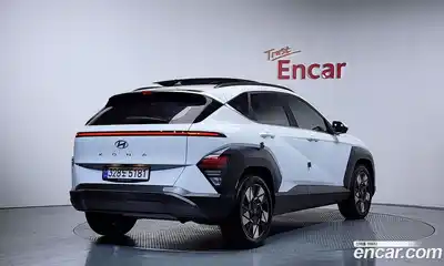 Hyundai Kona Inspiration