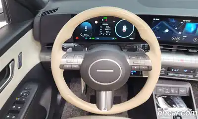 Hyundai Kona 2023 1.6 Автомат в Москве № 1171500, миниатюра 12