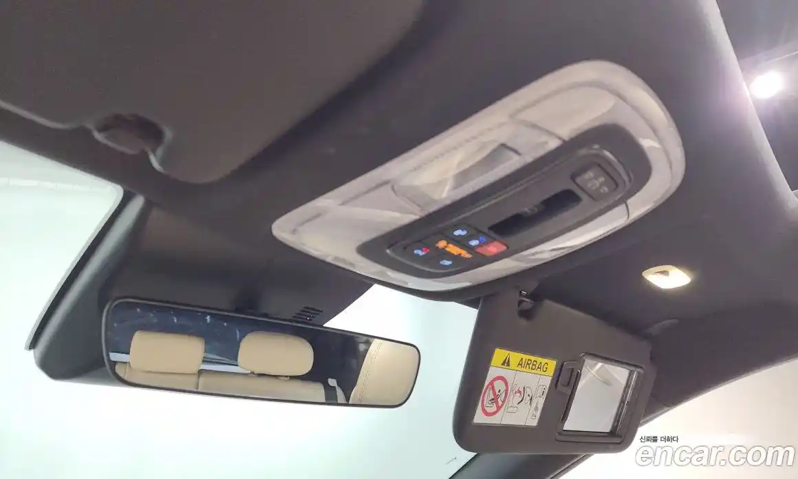 Hyundai Kona 2023 1.6 Автомат в Москве № 1171500, фото 16