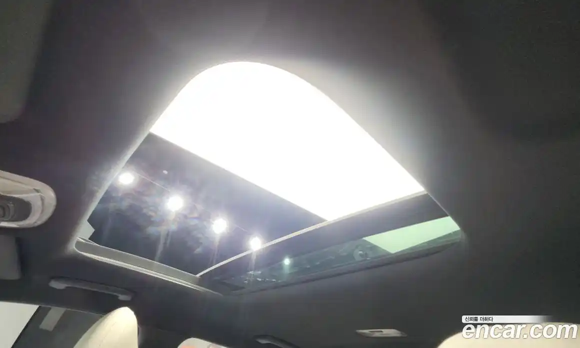 Hyundai Kona 2023 1.6 Автомат в Москве № 1171500, фото 17