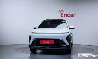 Hyundai Kona 2023 1.6 Автомат в Москве № 1171500, миниатюра 2