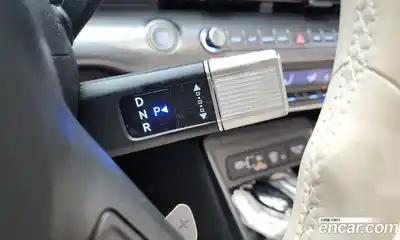 Hyundai Kona 2023 1.6 Автомат в Москве № 1171500, миниатюра 8