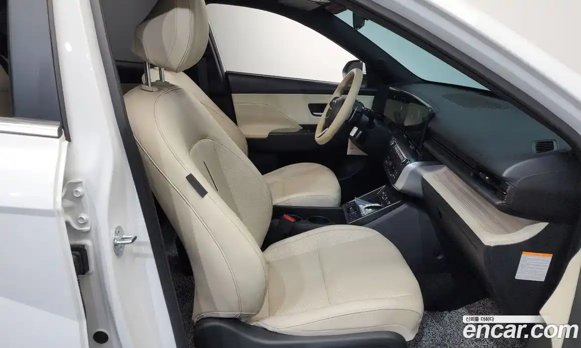 Hyundai Kona 2023 1.6 Автомат в Москве № 1171500, фото 10