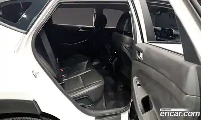 Hyundai Tucson 2020 1.6 гидро в Москве № 1171501, миниатюра 11