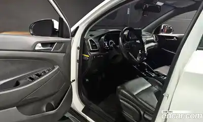 Hyundai Tucson 2020 1.6 гидро в Москве № 1171501, миниатюра 12