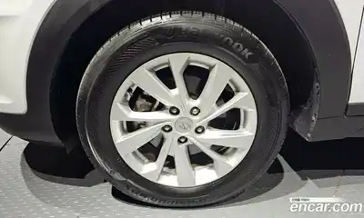 Hyundai Tucson 2020 1.6 гидро в Москве № 1171501, миниатюра 5