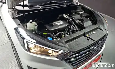 Hyundai Tucson 2020 1.6 гидро в Москве № 1171501, миниатюра 6