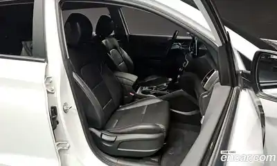 Hyundai Tucson 2020 1.6 гидро в Москве № 1171501, миниатюра 10