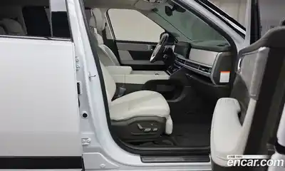 Hyundai Santa Fe 2025 1.6 Автомат в Москве № 1171534, миниатюра 11