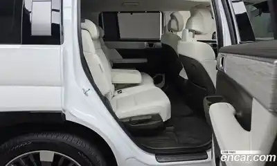 Hyundai Santa Fe 2025 1.6 Автомат в Москве № 1171534, миниатюра 12