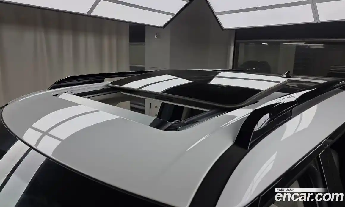 Hyundai Santa Fe 2025 1.6 Автомат в Москве № 1171534, фото 19