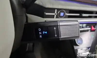 Hyundai Santa Fe 2025 1.6 Автомат в Москве № 1171534, миниатюра 9