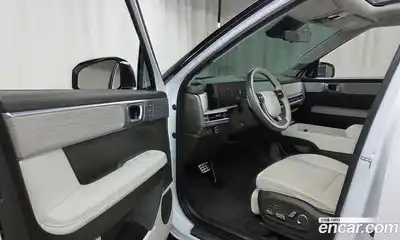 Hyundai Santa Fe 2025 1.6 Автомат в Москве № 1171534, миниатюра 10