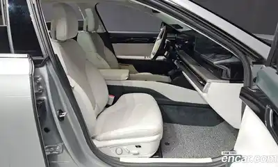 Hyundai Grandeur 2023 2.5 гидро в Москве № 1171613, миниатюра 11