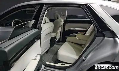 Hyundai Grandeur 2023 2.5 гидро в Москве № 1171613, миниатюра 12