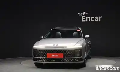 Hyundai Grandeur 2023 2.5 гидро в Москве № 1171613, миниатюра 3