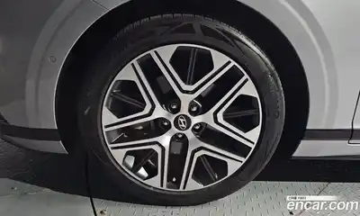 Hyundai Grandeur 2023 2.5 гидро в Москве № 1171613, миниатюра 5